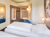 B&B HOTEL Darmstadt - que admiten mascotas