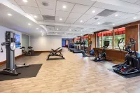 E Central Hotel Downtown Los Angeles - 4-Star