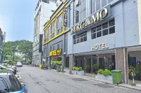 Bergamo Hotel Pekeliling Kuala Lumpur Hotels in Kuala Lumpur