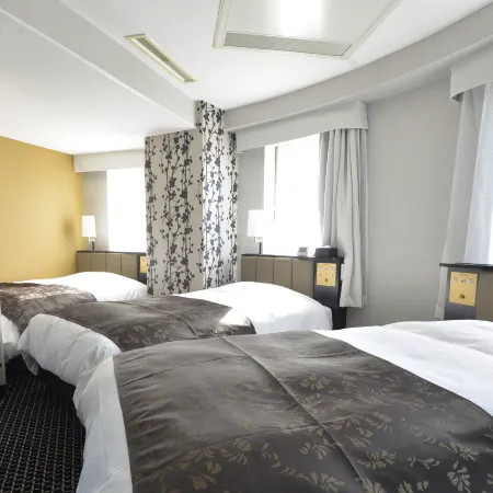 APA Hotel Toyohashi-Ekimae