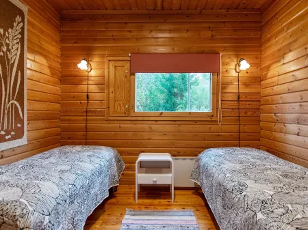 Rantapirtti Отели в г. Pieksamaki sub-region