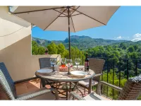 Can Guillem Sea Views