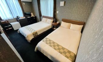 Narita Hotel Kakurega