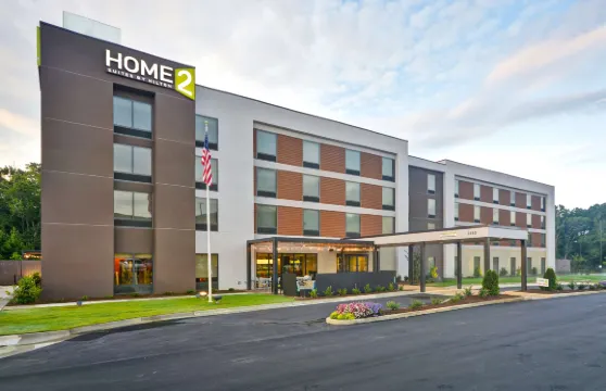 希爾頓惠庭酒店-奧佩利卡奧本