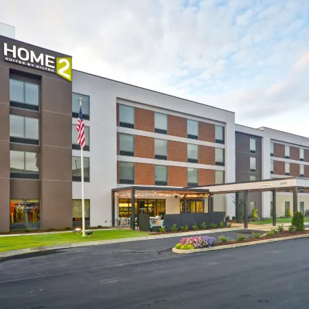 Home2 Suites by Hilton Opelika Auburn