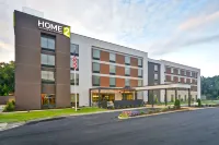 Home2 Suites by Hilton Opelika Auburn - Uima-altaat