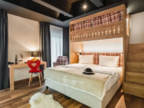 Szczawnica Park Resort & Spa Hotels in Nowy Targ County