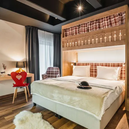 Szczawnica Park Resort & Spa
