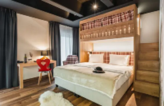 Szczawnica Park Resort & Spa