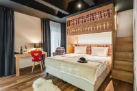 Szczawnica Park Resort & Spa Hotels in Gmina Kroscienko nad Dunajcem