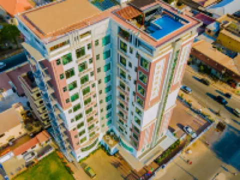 Best Western Dodoma City Hotel Hotel a Dodoma