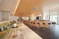 Hipotels Mediterraneo Hotel - Adults Only - bars
