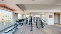 Radisson Red Chandigarh Mohali - Gym