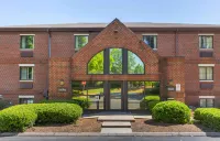 Extended Stay America Suites - Raleigh - Cary - Harrison Ave - Kitchens