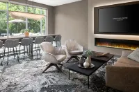 SpringHill Suites Kalamazoo Portage - parking