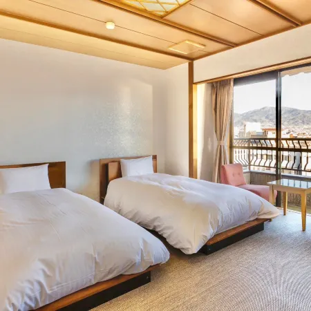 HOTEL KOHAKUEN