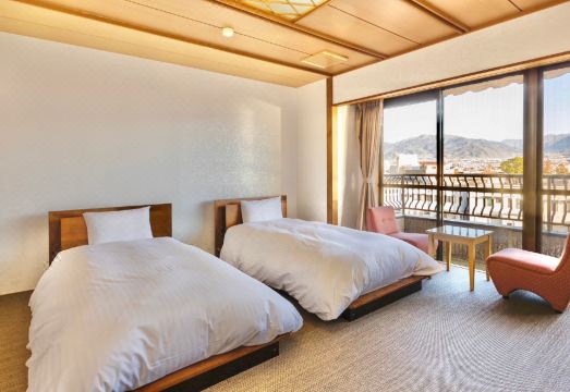 몬데 와인 농장