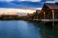 Tamali Hotel Hotels in Ron Phibun