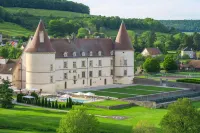 Hôtel Golf Château de Chailly Hôtels à : Pouilly-en-Auxois
