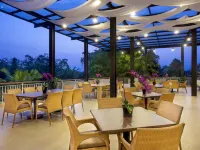 Padjadjaran Suites Resort and Convention Hotel