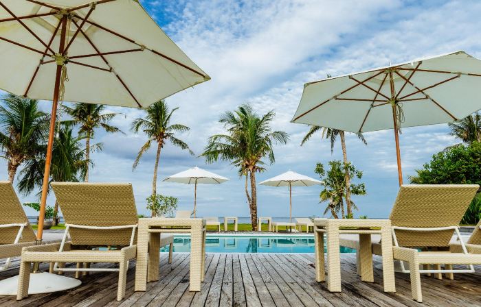 Isla Cabana Resort
