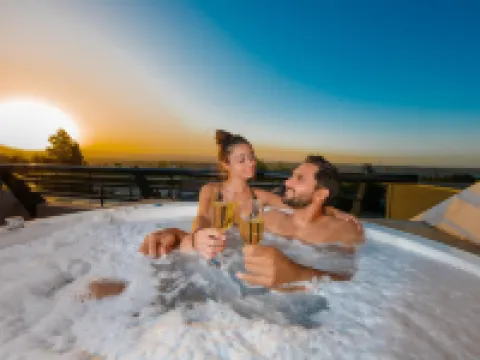 Pinares Panorama Suites, Spa & Convention Center Hotels in Villa Carlos Paz