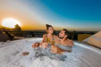 Pinares Panorama Suites, Spa & Convention Center - 4 estrellas