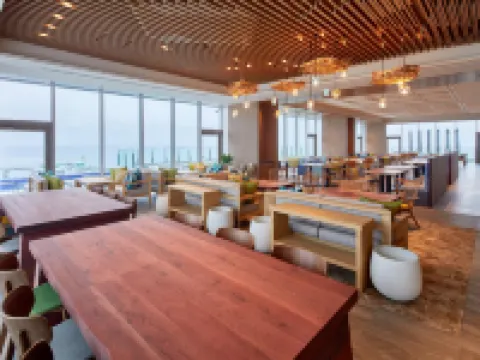 ホテルアラクージュ オキナワ 浦添のホテル