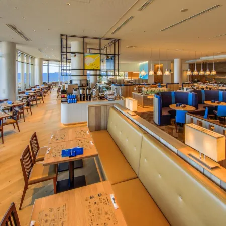 Atami Korakuen Hotel