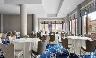 Graduate by Hilton Annapolis