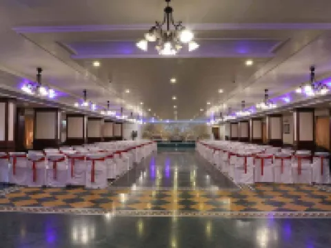 Hotel Jawahar Hotels in Ulhasnagar