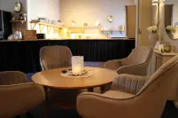 Hotell Rådhuset - breakfast