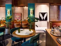 Ovolo Melbourne South Yarra, a Wyndham Hotel Hotels near Prahran