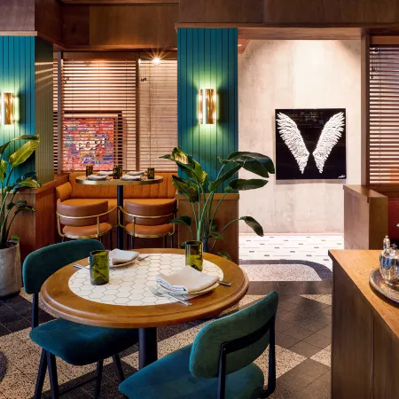 Ovolo Melbourne South Yarra, a Wyndham Hotel