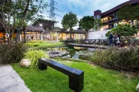 Tara Park Resotel Hotels in Thanyaburi District