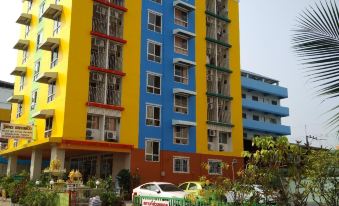 Thitikorn Grandview