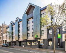 ibis Styles Laval Centre Gare