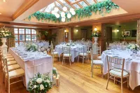 Hotel du Vin & Bistro York - Breakfast