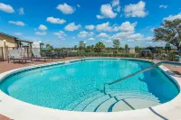 Baymont by Wyndham Punta Gorda/Port Charlotte - Pysäköinti