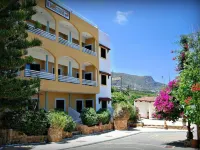 Iliostasi Beach Apartments Hotels near Lychnostatis Open Air Museum