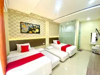 Palem Asri Guest house Syariah Hotel dekat “22” Oleh-oleh khas Batu dan Malang, Keripik dll