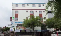 Treebo Akshaya Mayflower Vijaya Bank Layout Hotels in Begur