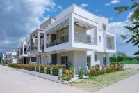 Nefeli and Nefeli Residential Complexes Các khách sạn ở Ofrinion