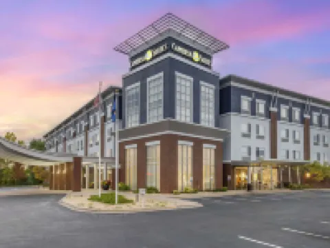 Cambria Hotel Minneapolis Maple Grove Hotels in Maple Grove