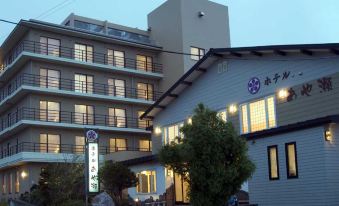 Hotel Ayase
