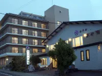Hotel Ayase Các khách sạn ở Rebun