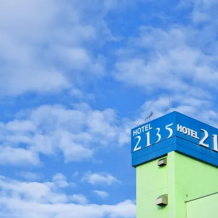 Hotel 2135