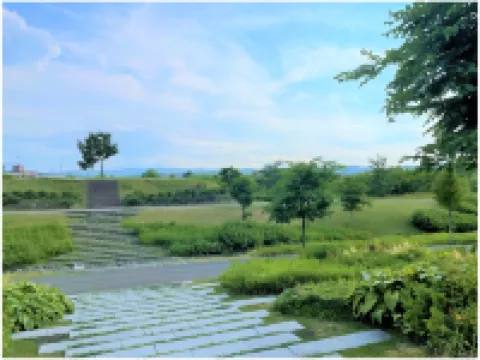 HOTEL AMANEK Asahikawa