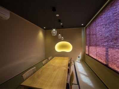 会議室 淡路島観光ホテルの写真