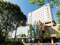 Hotel Port Plaza Chiba Hotel a Chiba